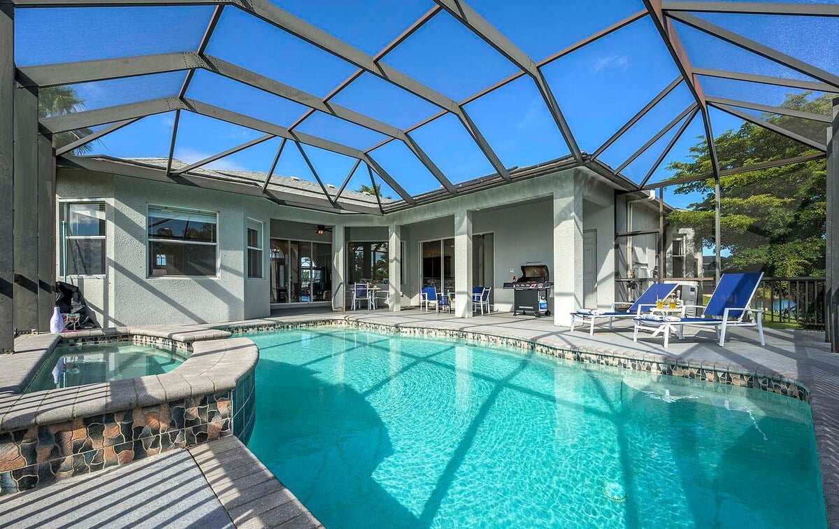 Cape Coral Vacation Rental