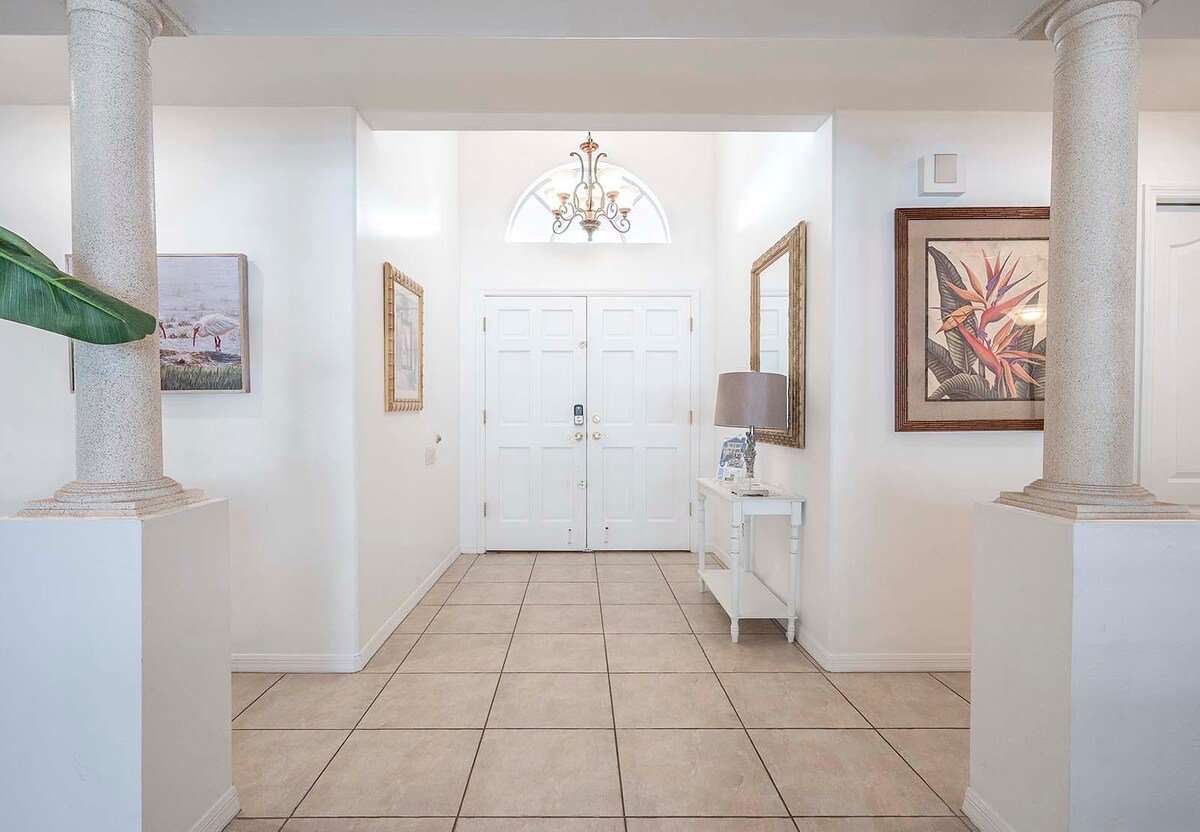 Cape Coral Vacation Rental