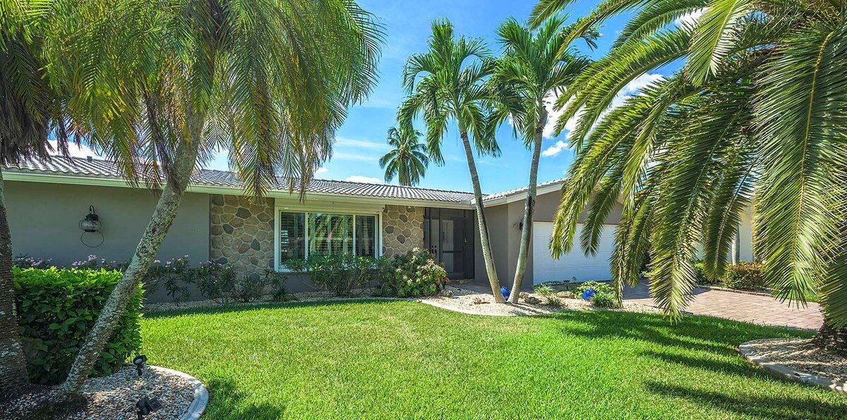 Cape Coral Vacation Rental