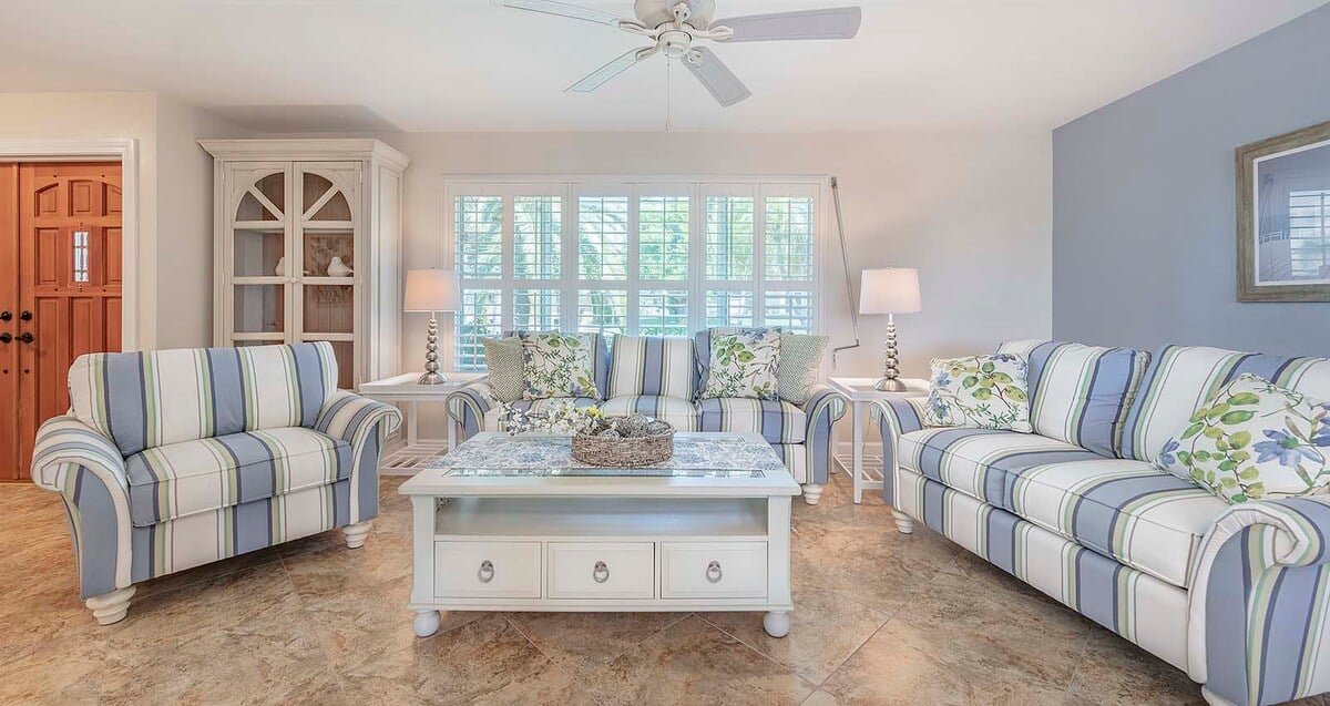 Cape Coral Vacation Rental