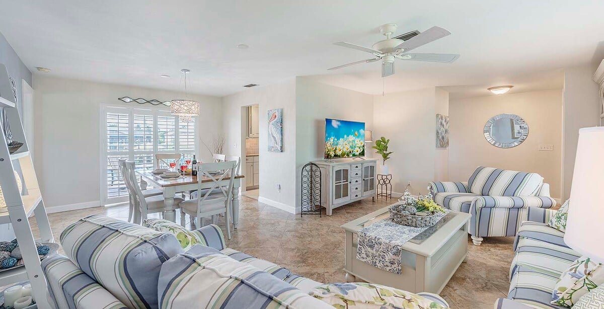 Cape Coral Vacation Rental