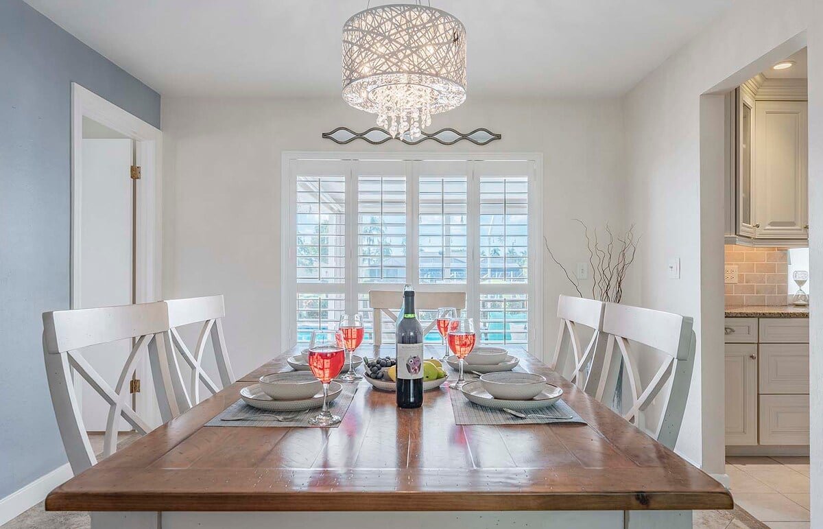 Cape Coral Vacation Rental