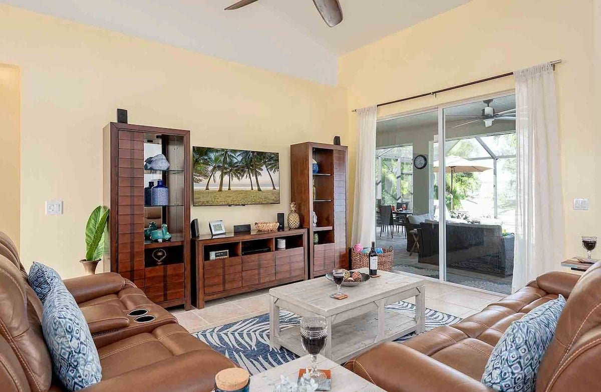 Cape Coral Vacation Rental