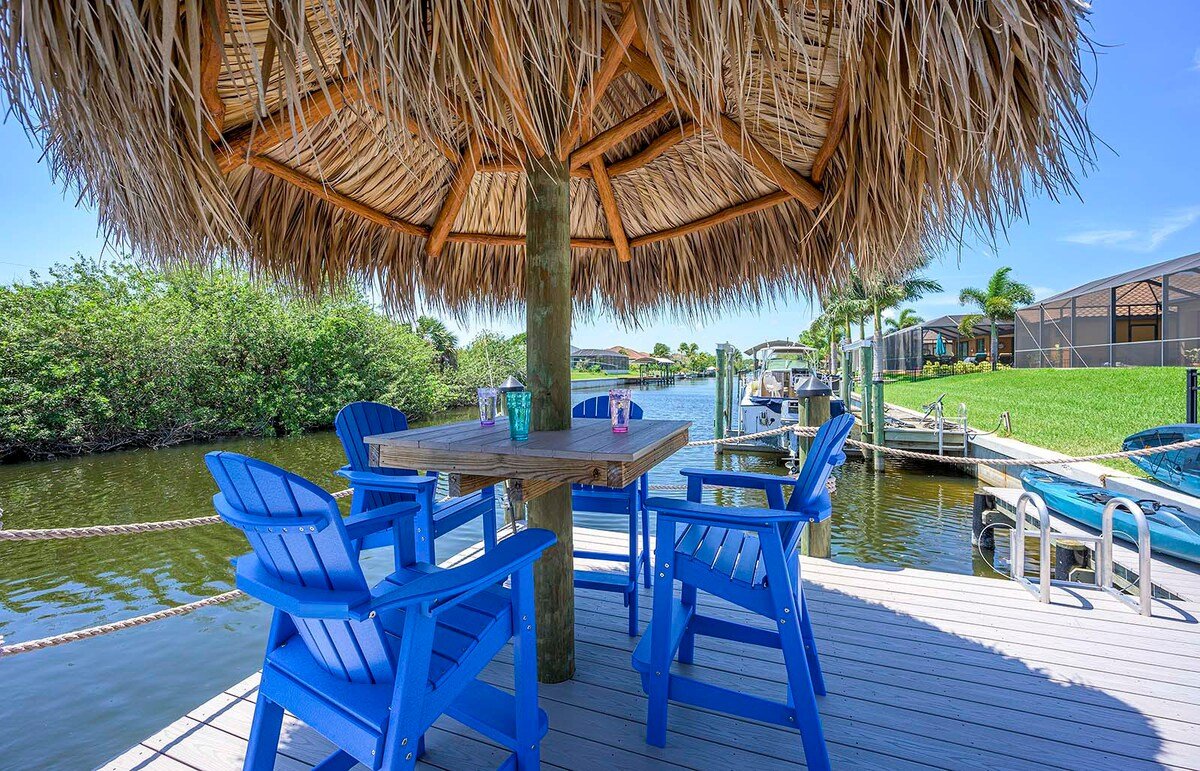 Cape Coral Vacation Rental