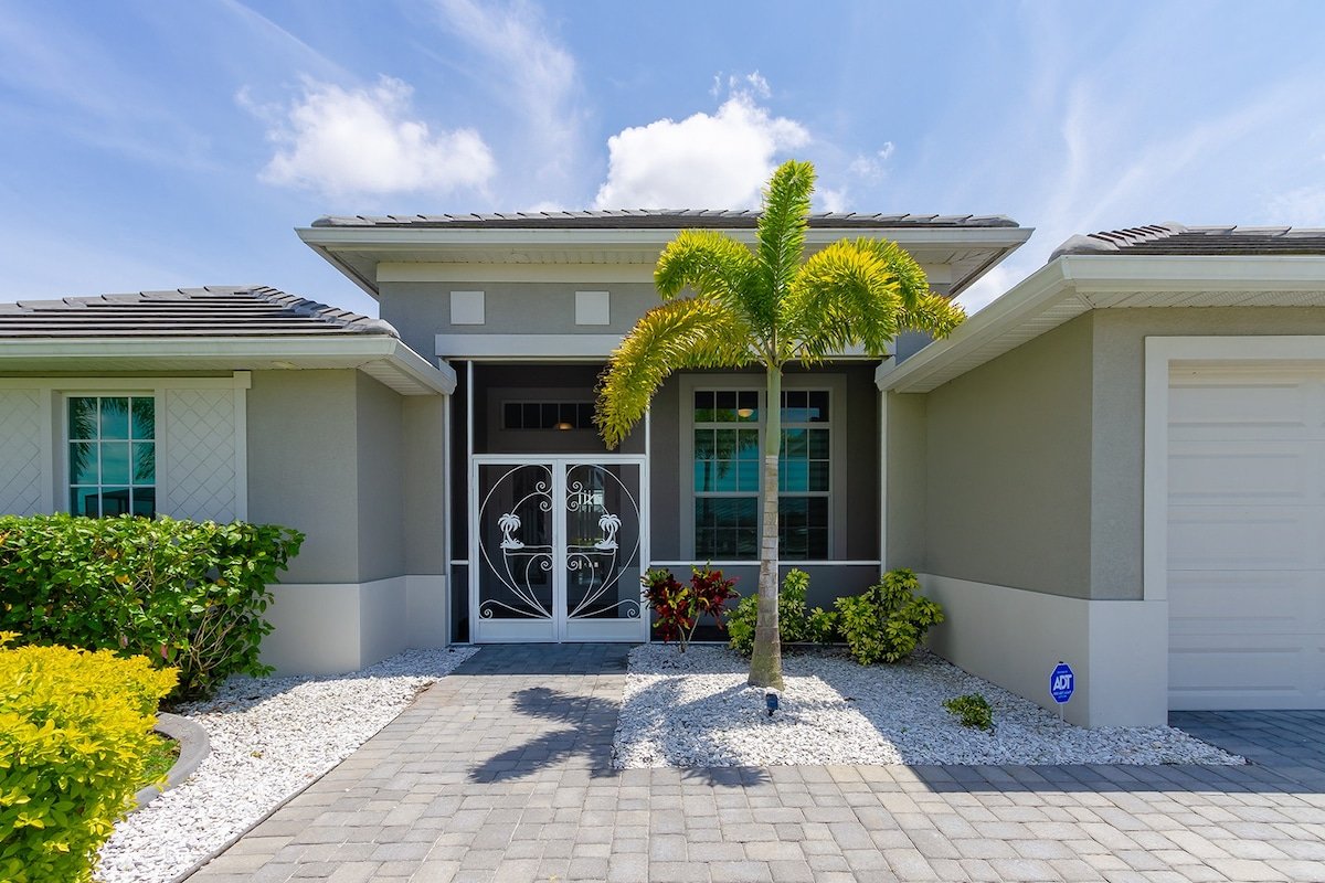 Cape Coral Vacation Rental