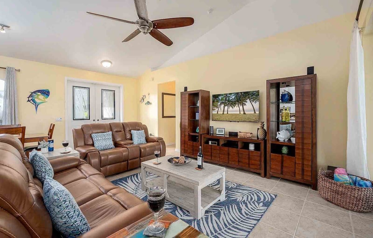 Cape Coral Vacation Rental