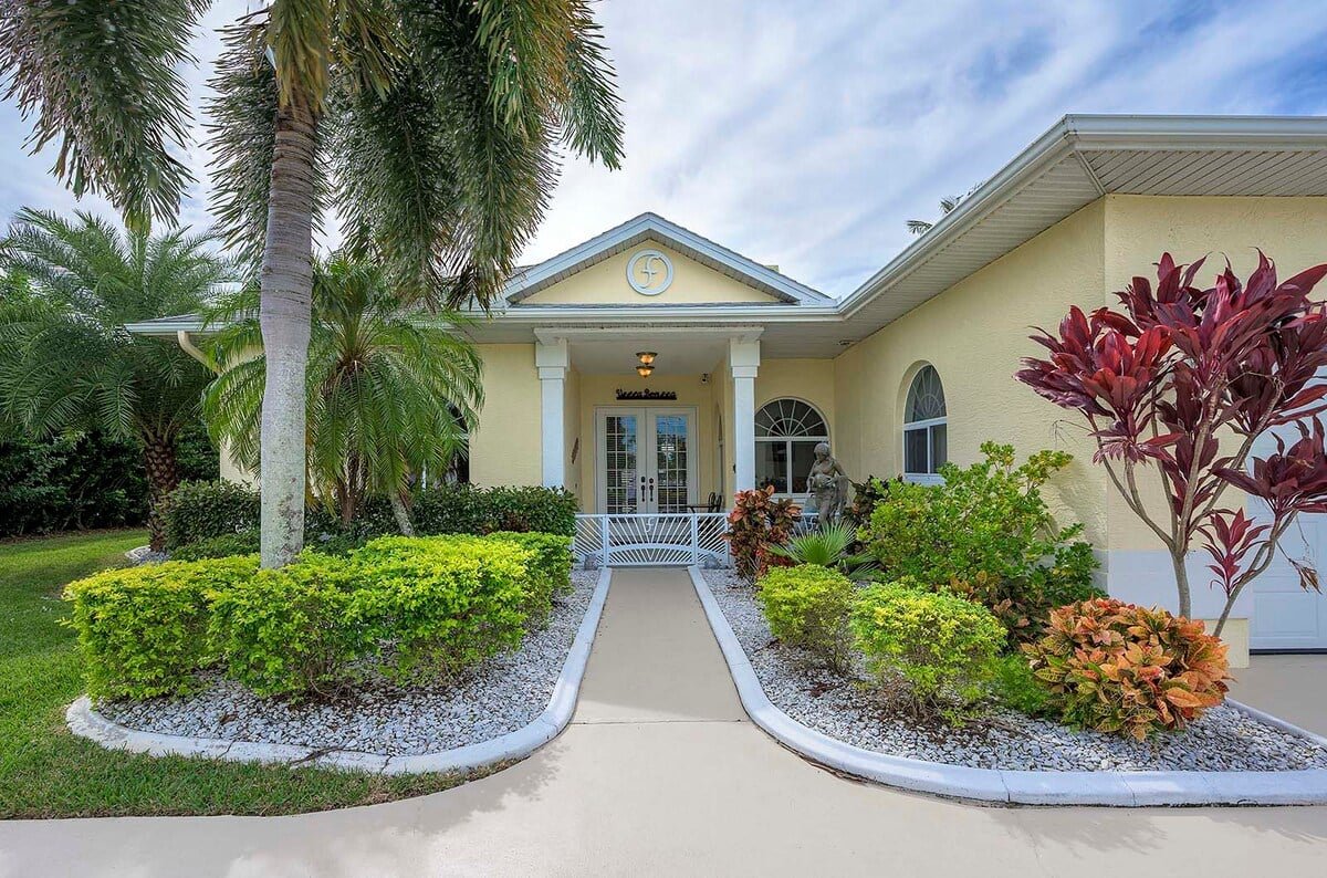 Cape Coral Vacation Rental