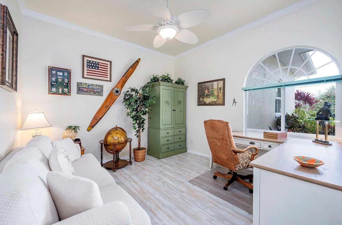 Cape Coral Vacation Rental