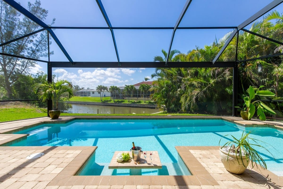 Cape Coral Vacation Rental