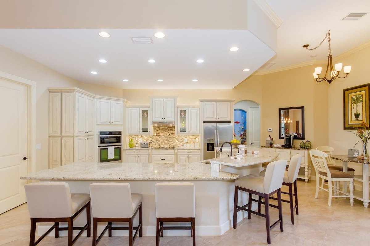 Cape Coral Vacation Rental