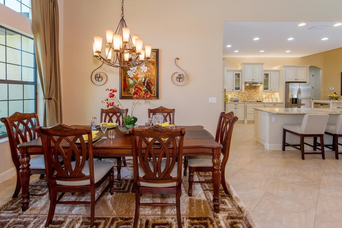 Cape Coral Vacation Rental