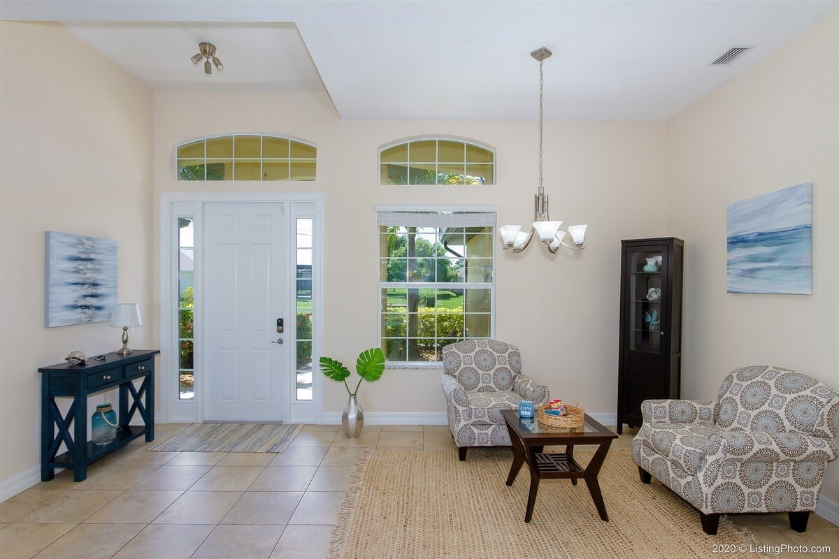 Cape Coral Vacation Rental