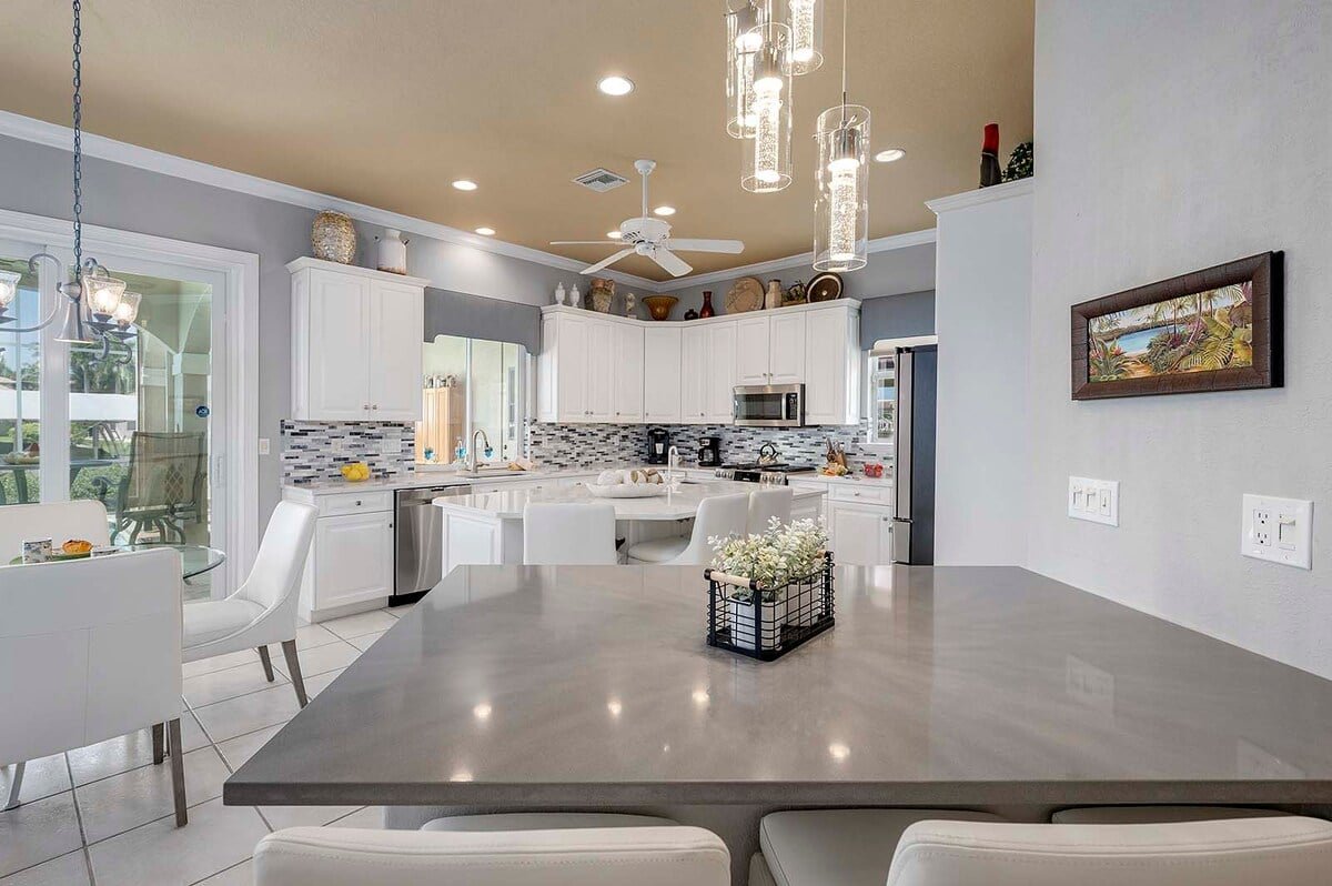 Cape Coral Vacation Rental