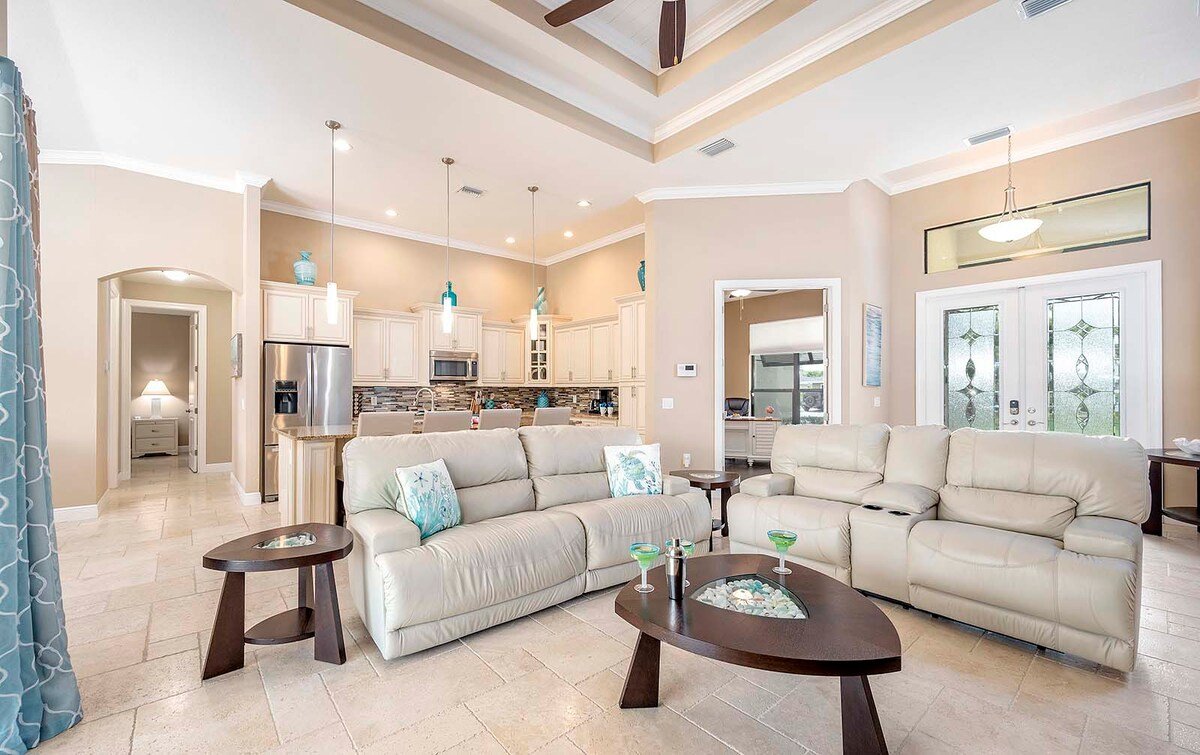 Cape Coral Vacation Rental