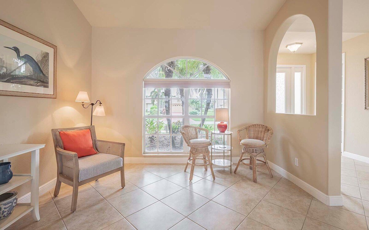Cape Coral Vacation Rental