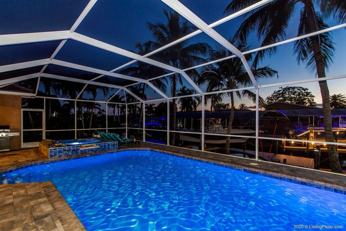 Cape Coral Vacation Rental