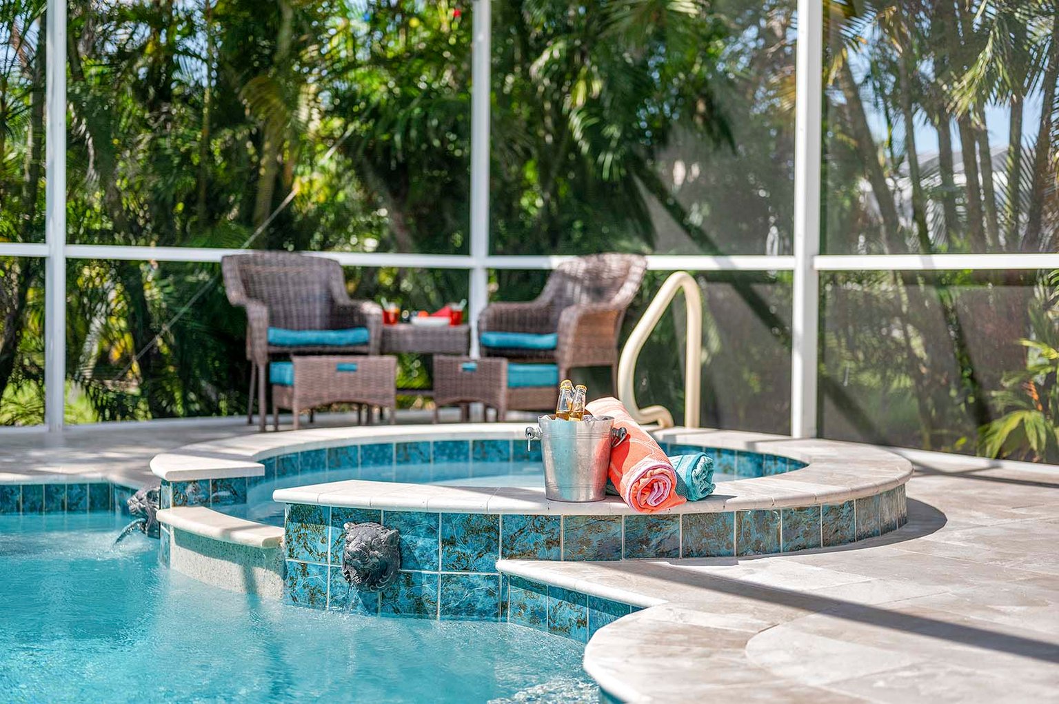 Cape Coral Vacation Rental