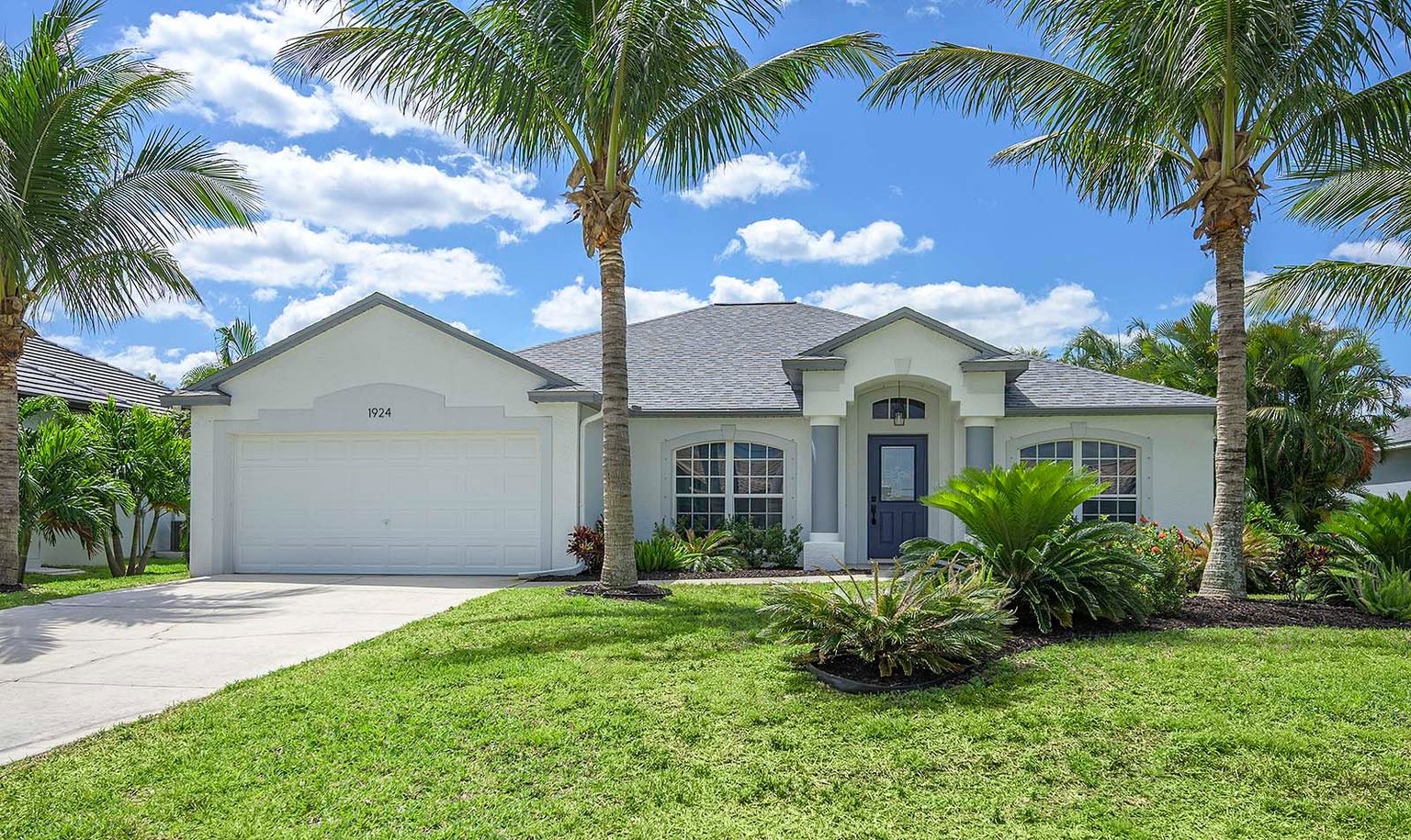 Cape Coral Vacation Rental