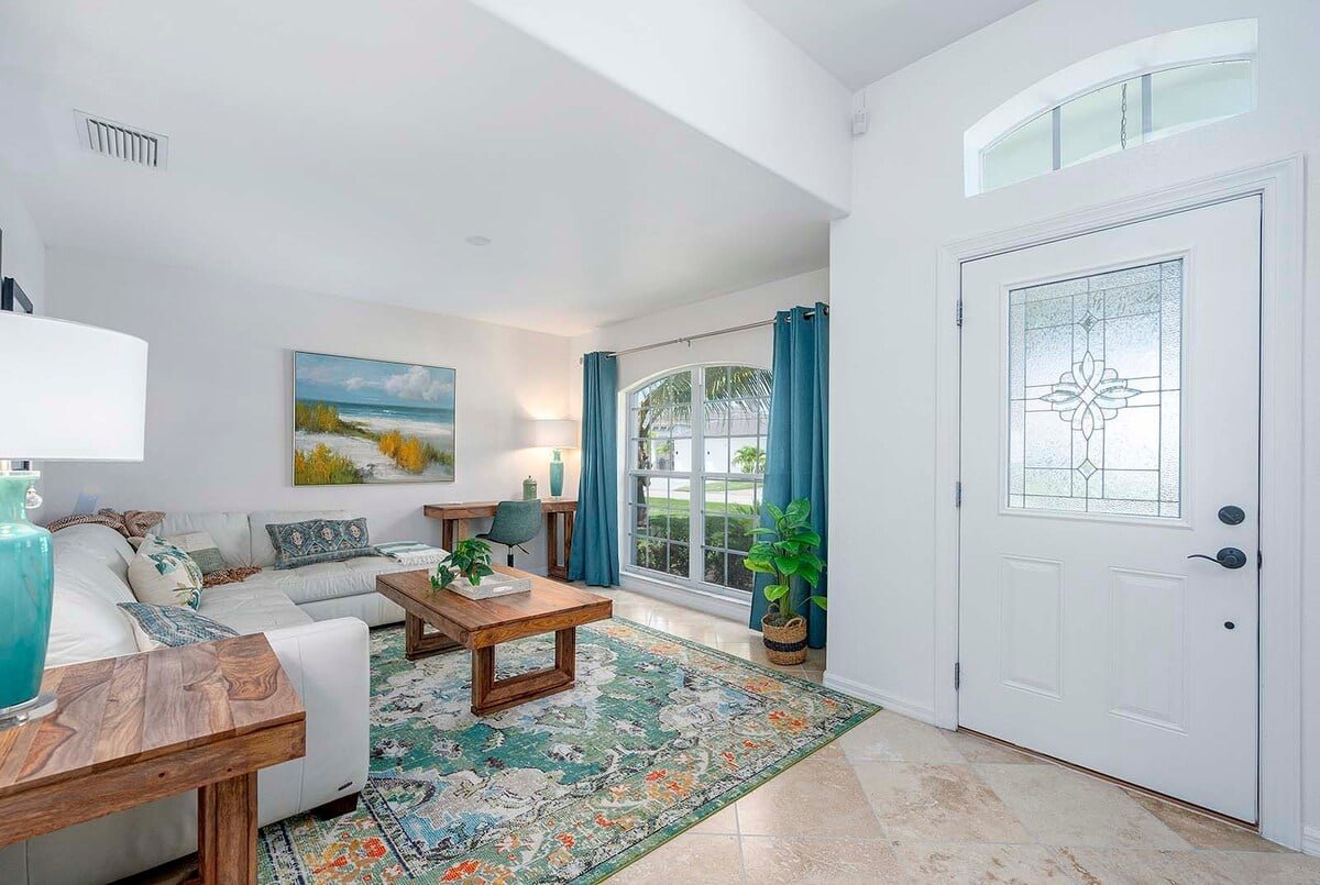 Cape Coral Vacation Rental