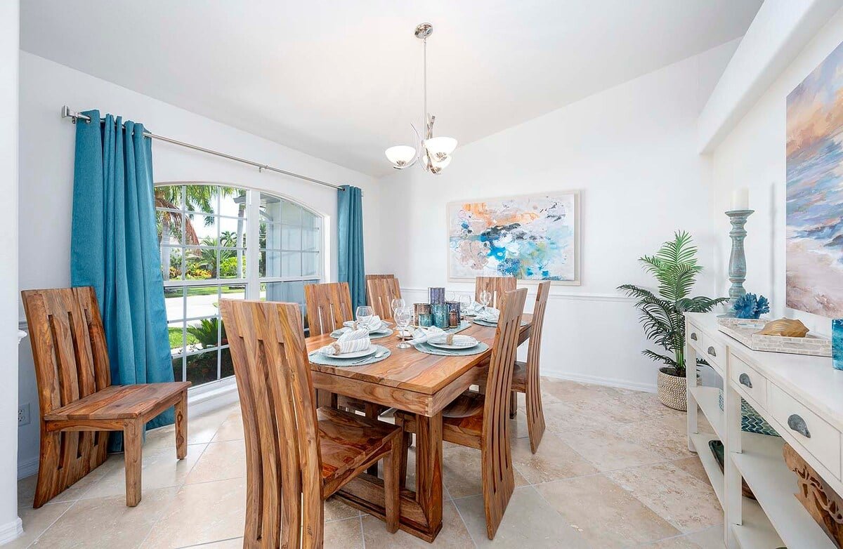 Cape Coral Vacation Rental