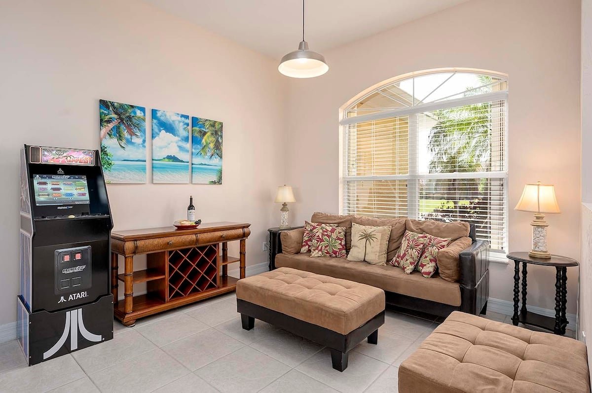 Cape Coral Vacation Rental