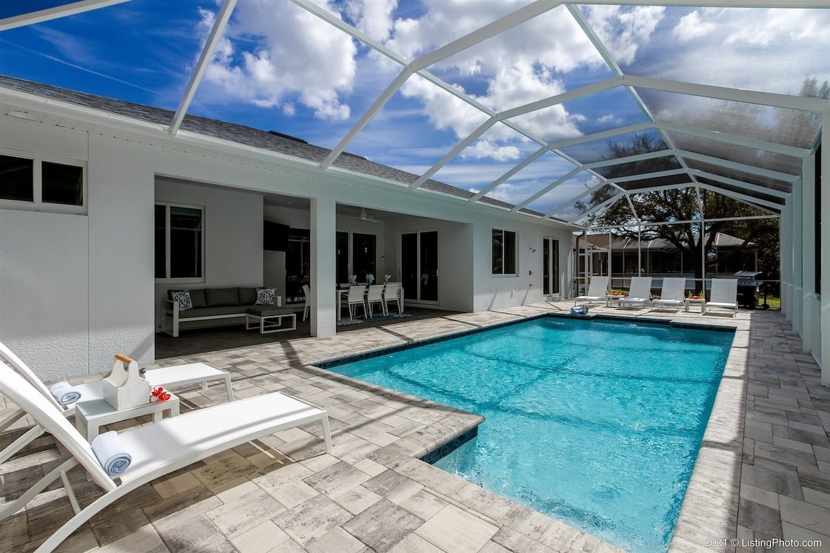 Cape Coral Vacation Rental