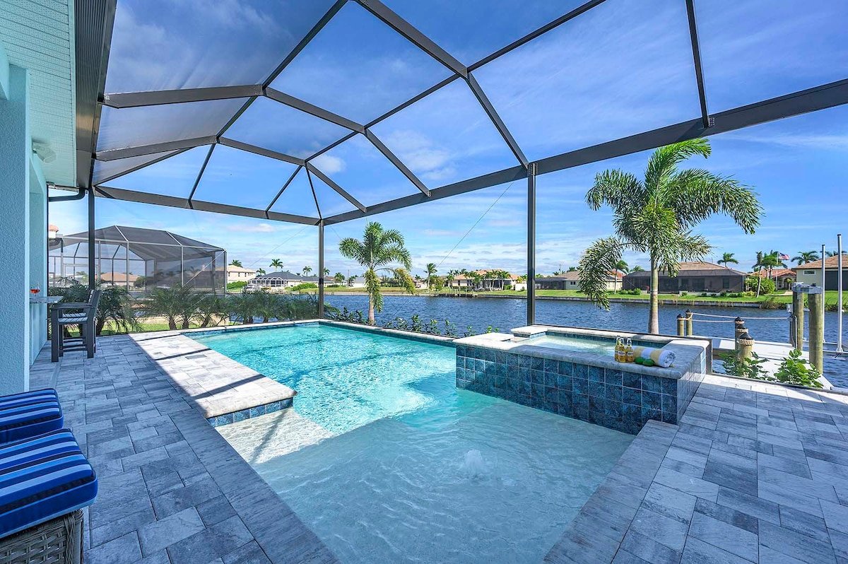 Cape Coral Vacation Rental