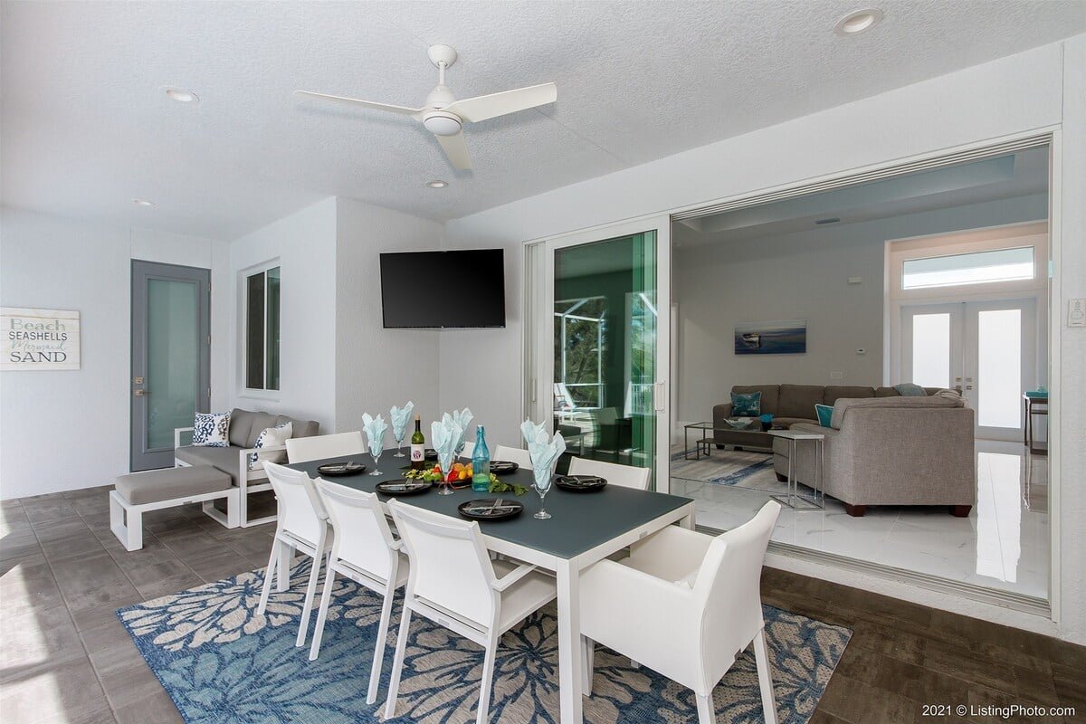 Cape Coral Vacation Rental