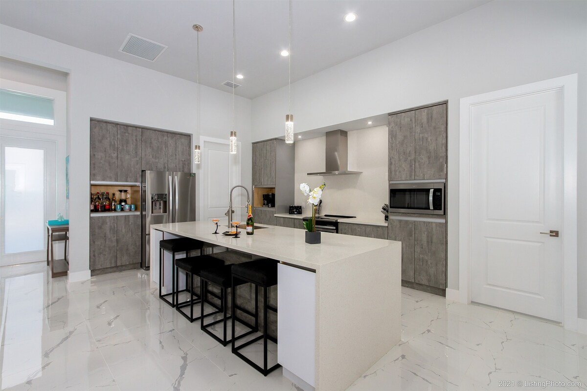 Cape Coral Vacation Rental