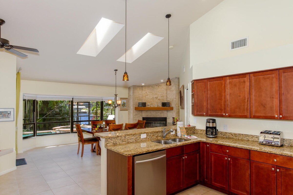 Cape Coral Vacation Rental