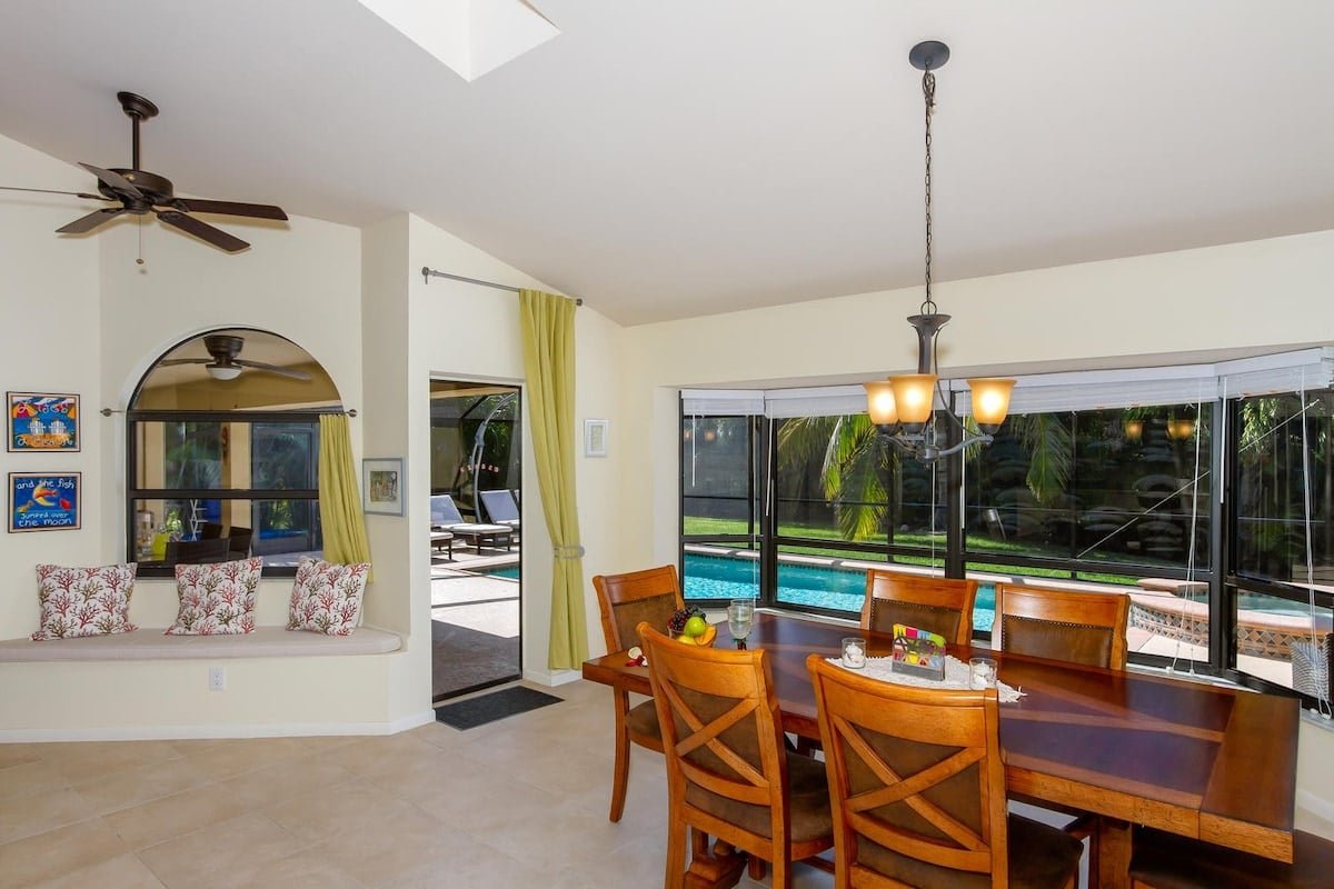 Cape Coral Vacation Rental