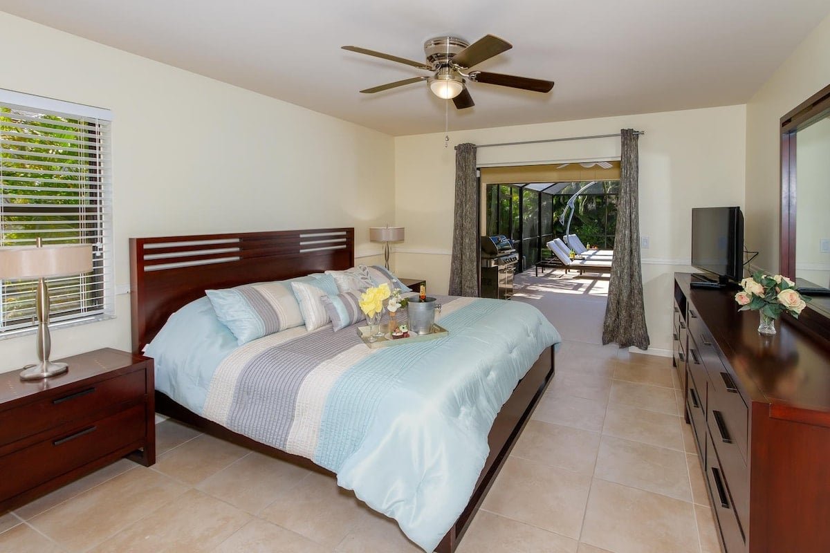 Cape Coral Vacation Rental