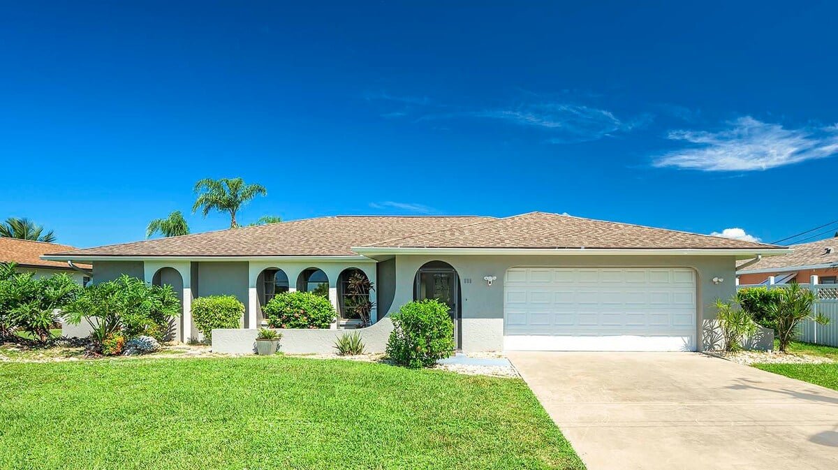 Cape Coral Vacation Rental