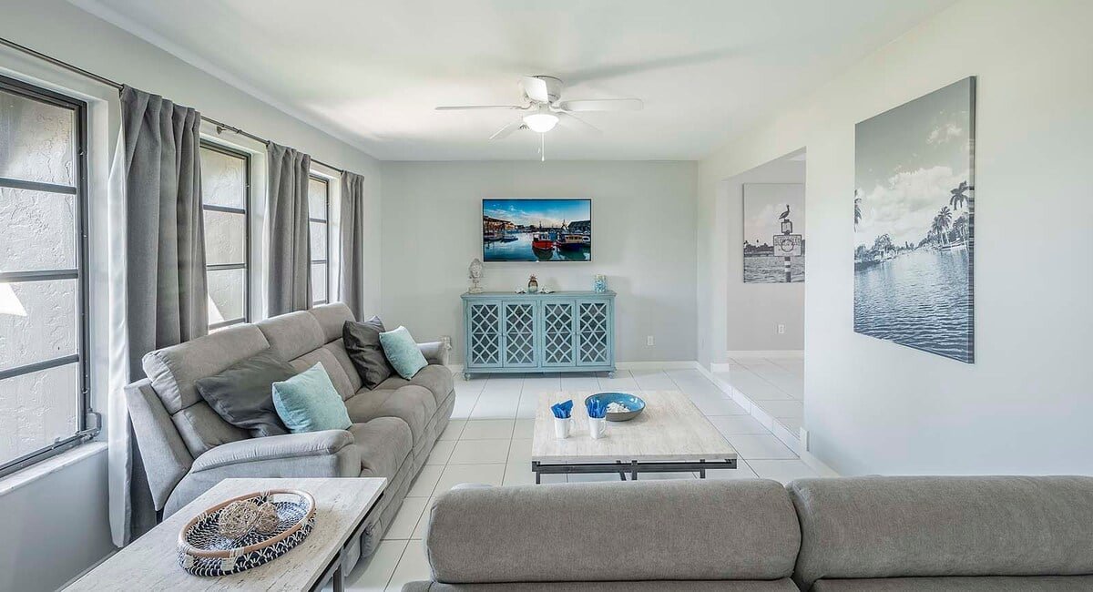 Cape Coral Vacation Rental
