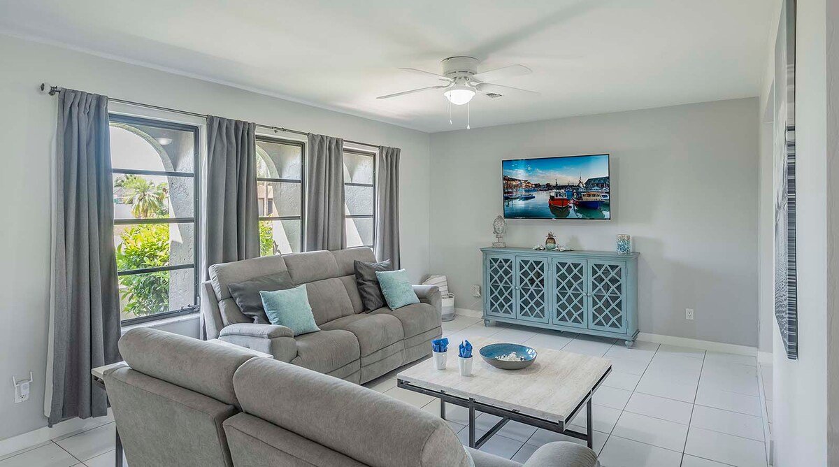 Cape Coral Vacation Rental