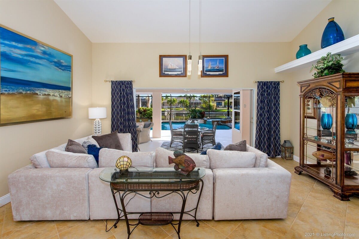 Cape Coral Vacation Rental