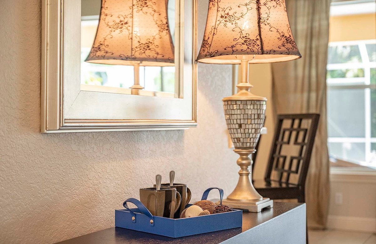 Cape Coral Vacation Rental