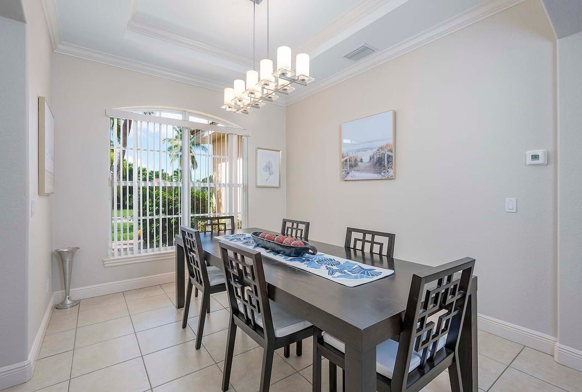 Cape Coral Vacation Rental