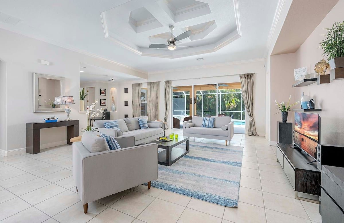 Cape Coral Vacation Rental