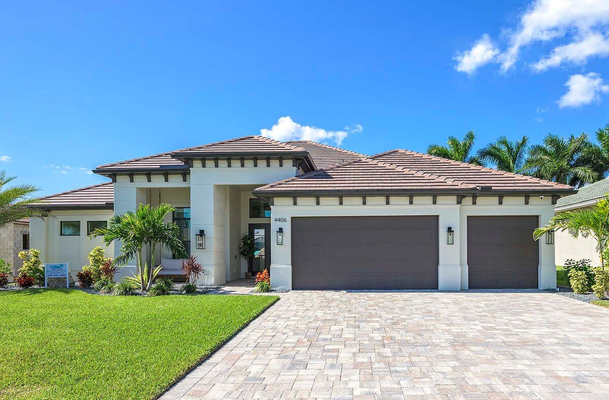 Cape Coral Vacation Rental