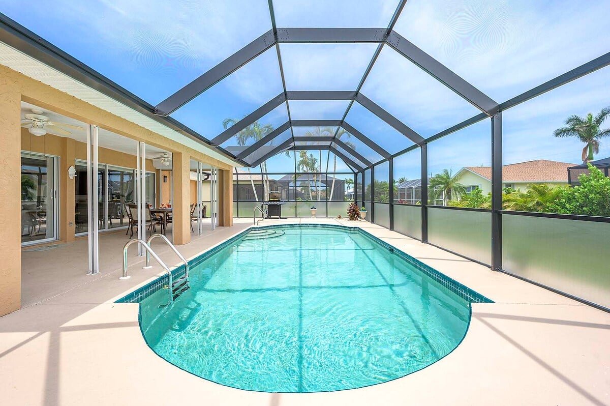 Cape Coral Vacation Rental