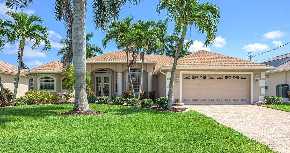 Cape Coral Vacation Rental