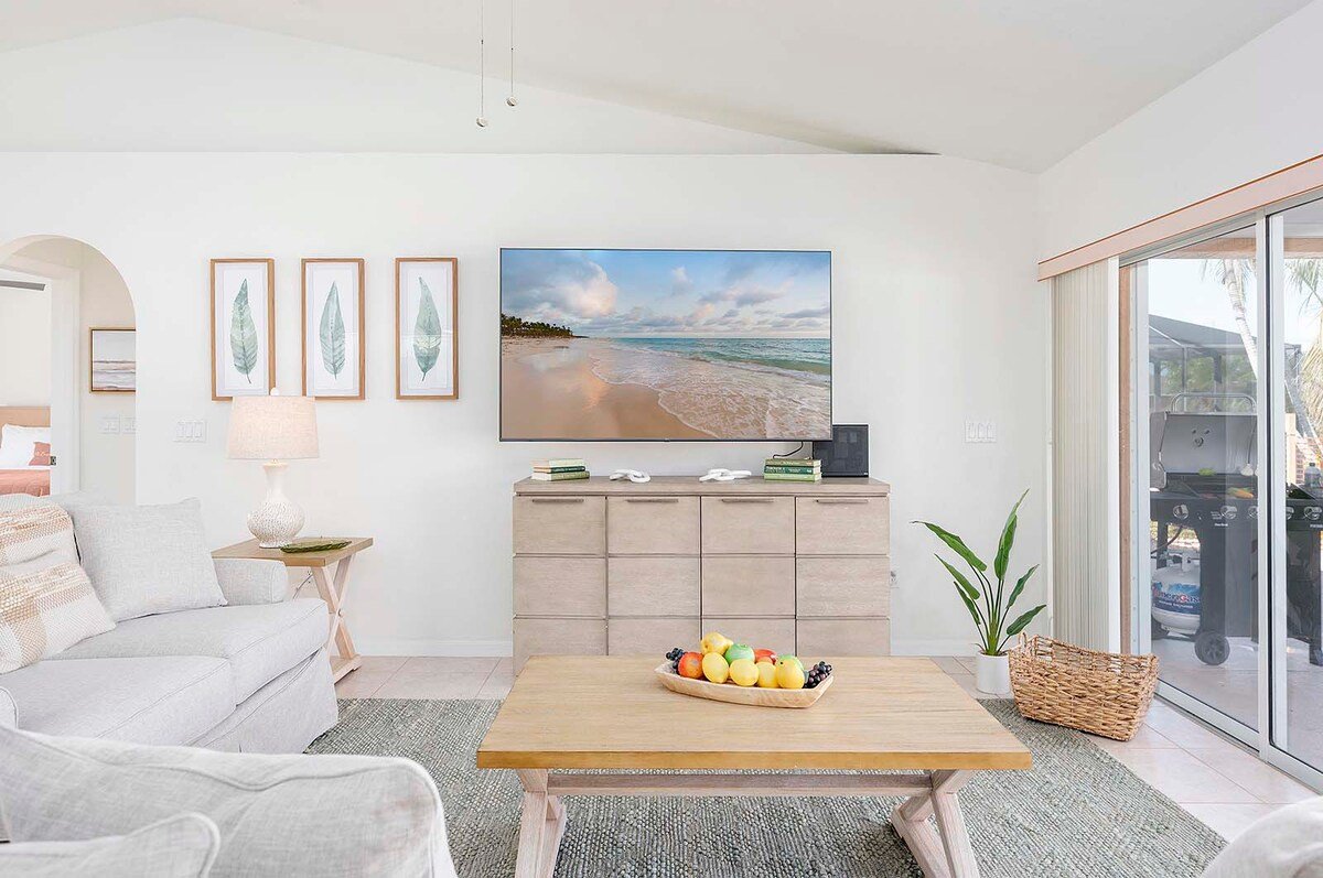 Cape Coral Vacation Rental