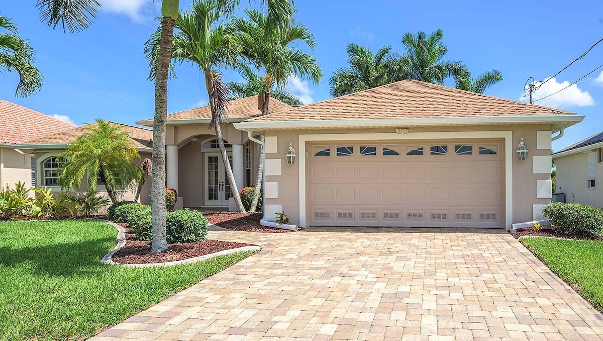 Cape Coral Vacation Rental