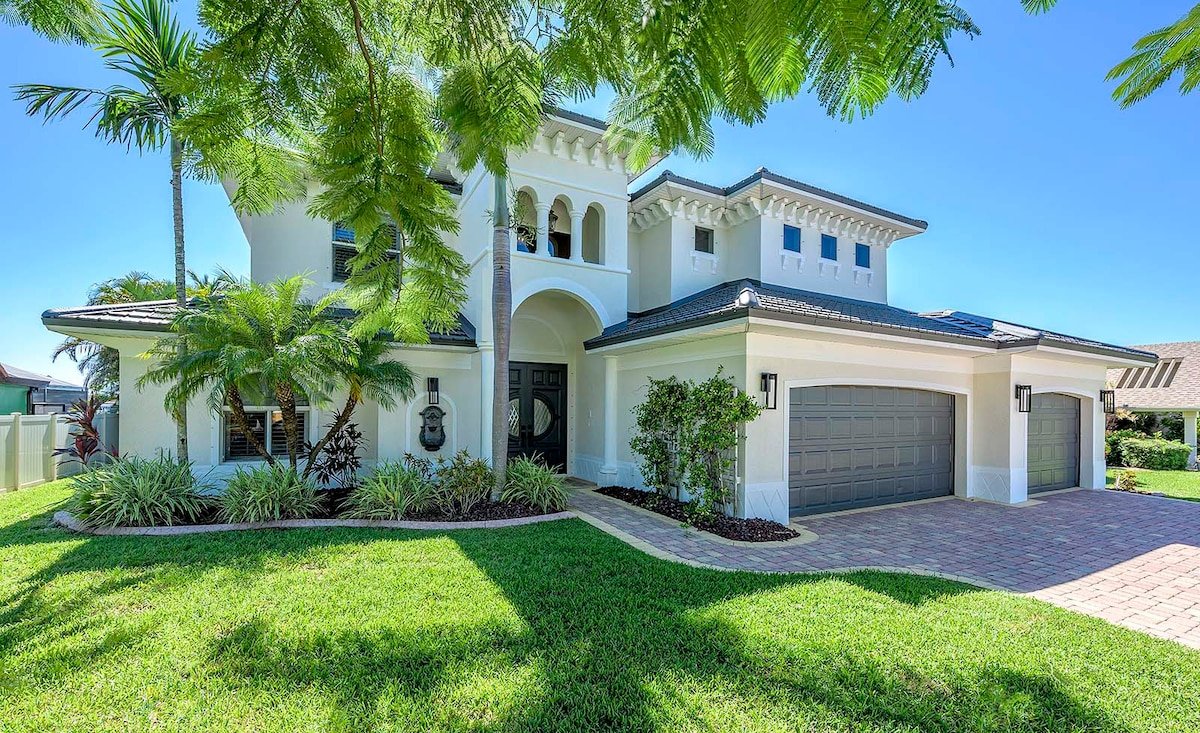 Cape Coral Vacation Rental