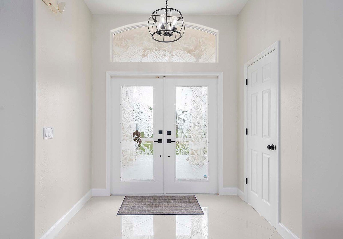 Cape Coral Vacation Rental