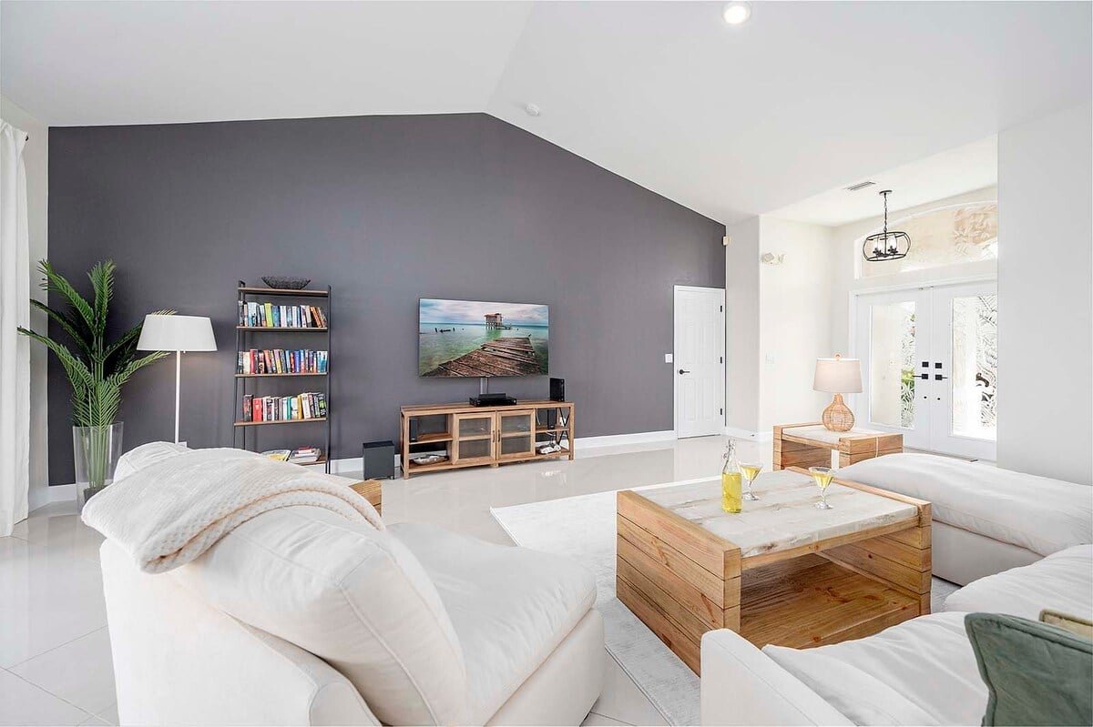 Cape Coral Vacation Rental