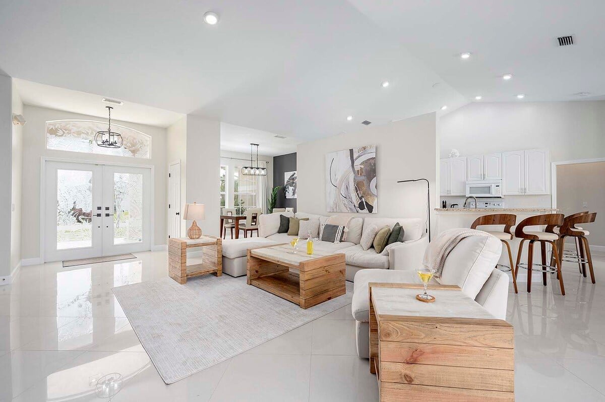 Cape Coral Vacation Rental