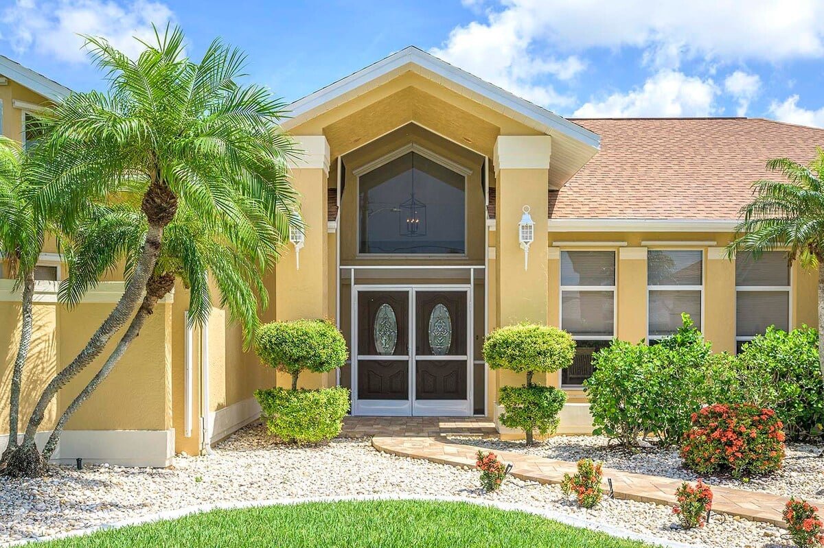 Cape Coral Vacation Rental