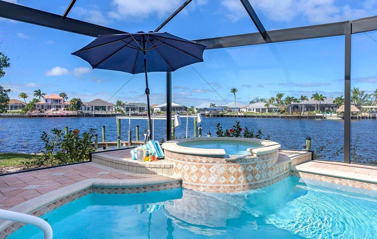 Cape Coral Vacation Rental